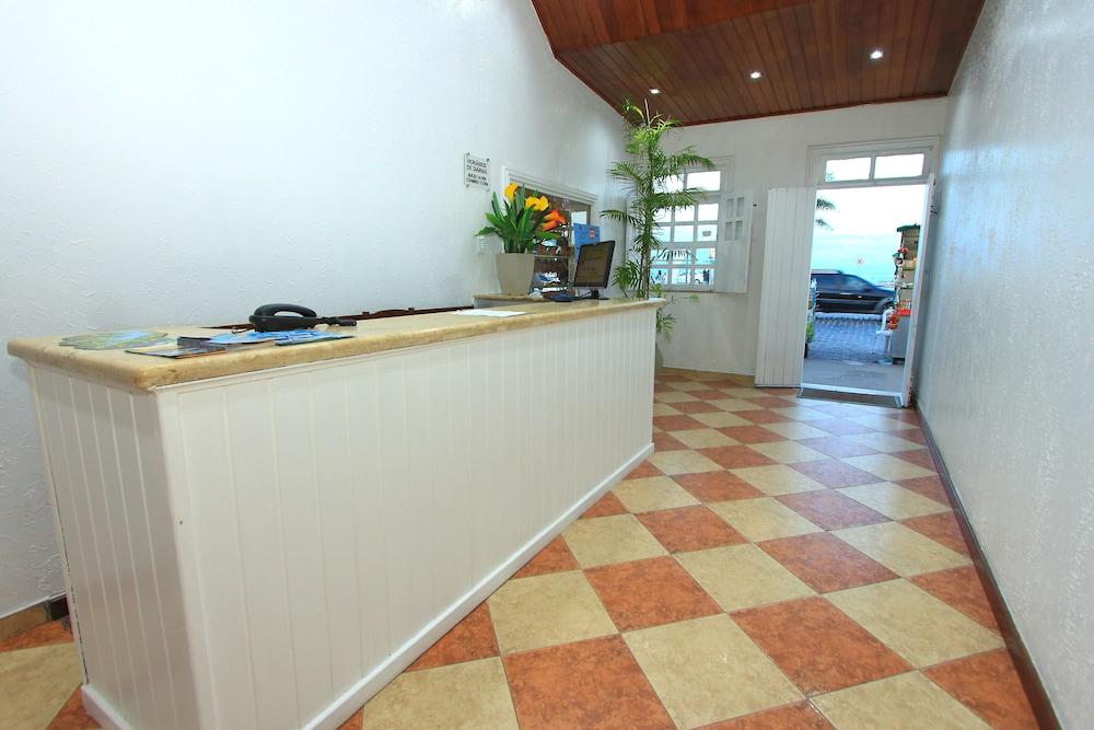 Navegantes Hotel Porto Seguro Exterior foto